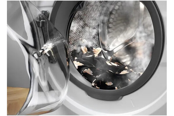 Pralka Electrolux EW6SN406WP SensiCare 600 6.0kg 1000obr./min