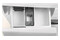Pralka Electrolux EW6SN406WP SensiCare 600 6.0kg 1000obr./min