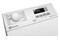 Pralka Electrolux EW6TN5061FP SensiCare 600 6.0kg 1000obr./min