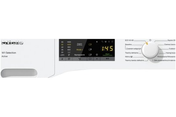 Pralka MIELE WSA023WCS Active 7kg 1400obr./min