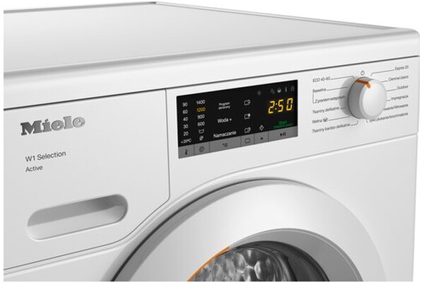 Pralka MIELE WSA023WCS Active 7kg 1400obr./min