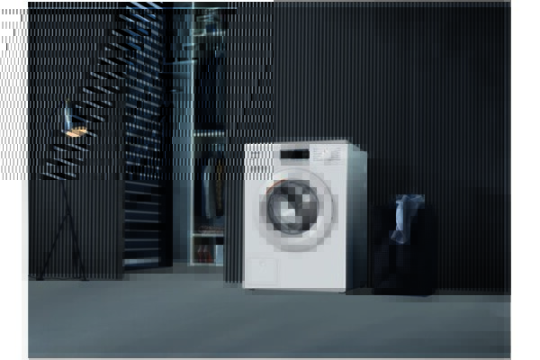 Pralka MIELE WSA023WCS Active 7kg 1400obr./min