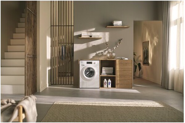 Pralka MIELE WSA023WCS Active 7kg 1400obr./min
