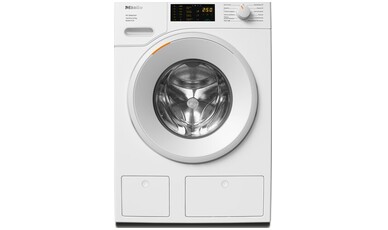 Pralka MIELE WSD663WCS TwinDos