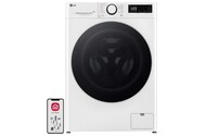 Pralka LG F2W8S501W SteamSpa 8.0kg 1200obr./min