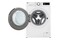 Pralka LG F2W8S501W SteamSpa 8.0kg 1200obr./min