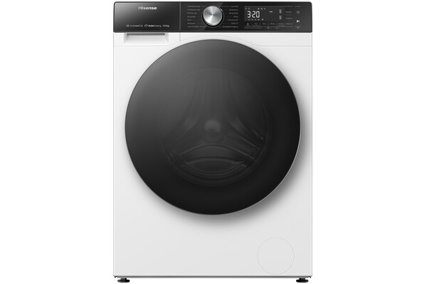Pralka Hisense WF5S1045BW 10.5kg 1400obr./min