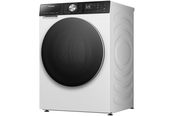 Pralka Hisense WF5S1045BW 10.5kg 1400obr./min