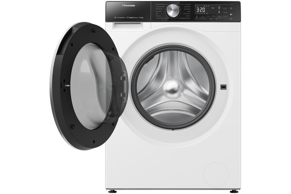 Pralka Hisense WF5S1045BW 10.5kg 1400obr./min