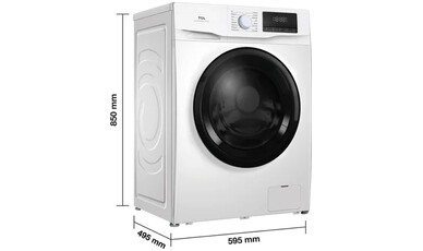 Pralka TCL FF0714WA1PL