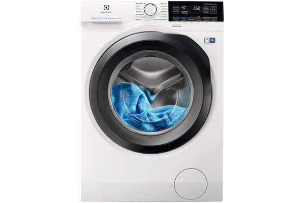 Pralko-suszarka Electrolux EW7WP369SP 9.0kg 1600obr./min