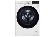 Pralko-suszarka LG F4DV5509SMW