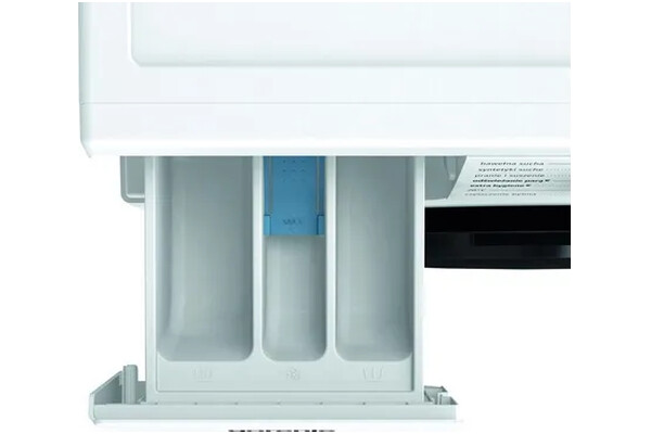 Pralko-suszarka Gorenje WD2A964ADS 9.0kg 1400obr./min