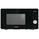Kuchenka mikrofalowa Gorenje MO20A3B5 20.0l 800W