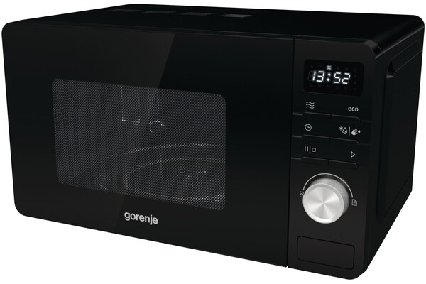 Kuchenka mikrofalowa Gorenje MO20A3B5 20.0l 800W