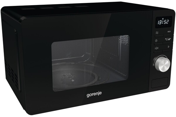 Kuchenka mikrofalowa Gorenje MO20A3B5 20.0l 800W