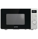Kuchenka mikrofalowa Gorenje MO20A3X 20.0l 800W