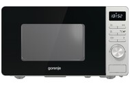 Kuchenka mikrofalowa Gorenje MO20A3X 20.0l 800W