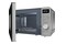Kuchenka mikrofalowa Gorenje MO20A3X 20.0l 800W