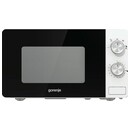 Kuchenka mikrofalowa Gorenje MO17E1WH 17.0l 700W