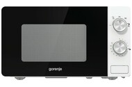 Kuchenka mikrofalowa Gorenje MO17E1W 17.0l 700W