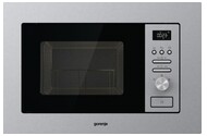 Kuchenka mikrofalowa Gorenje BM201AG1X 20.0l 800W