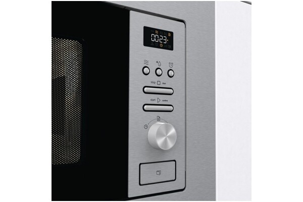 Kuchenka mikrofalowa Gorenje BM201AG1X 20l 800W