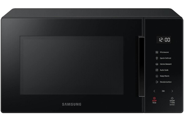Kuchenka mikrofalowa Samsung MS23T5018AK 23l 800W