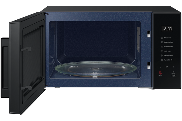 Kuchenka mikrofalowa Samsung MS23T5018AK 23l 800W