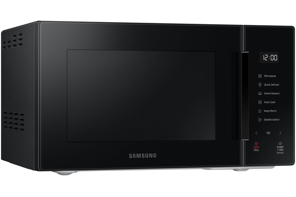 Kuchenka mikrofalowa Samsung MS23T5018AK 23l 800W