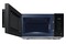 Kuchenka mikrofalowa Samsung MS23T5018AK 23l 800W
