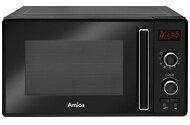 Kuchenka mikrofalowa AMICA AMMF23E1GB 23.0l 800W