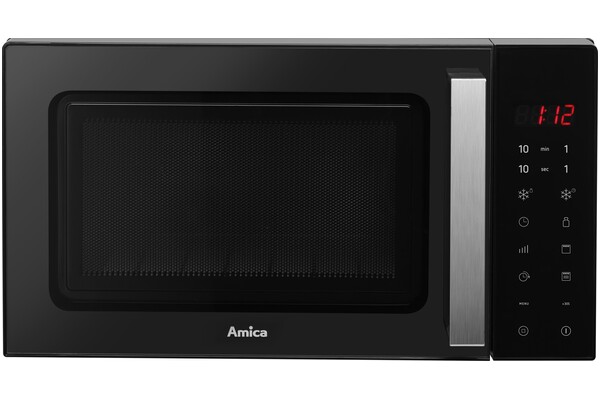Kuchenka mikrofalowa AMICA AMGF23E1GFB 23.0l 900W