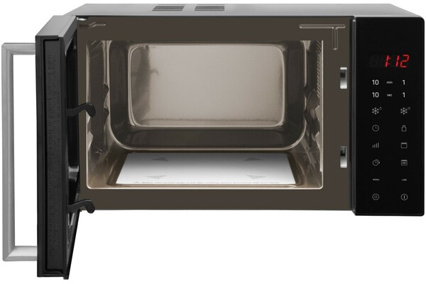 Kuchenka mikrofalowa AMICA AMGF23E1GFB 23.0l 900W