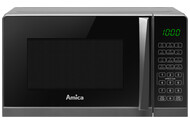 Kuchenka mikrofalowa AMICA AMGF20E1S 20.0l 700W