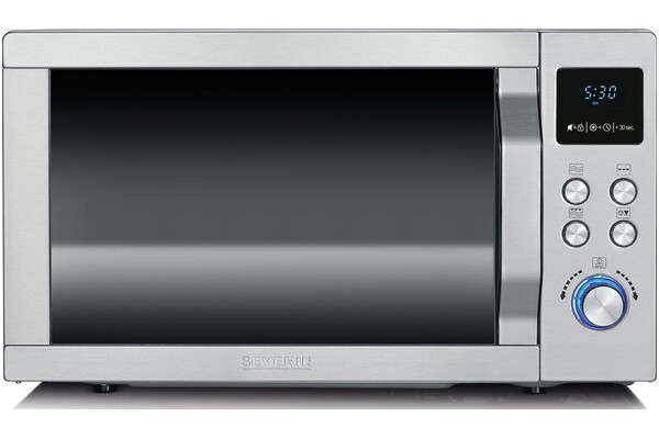 Kuchenka mikrofalowa Severin MW7751 20l 800W