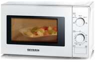 Kuchenka mikrofalowa Severin MW7770 20.0l 700W