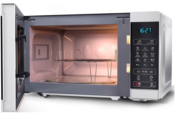 Kuchenka mikrofalowa Sharp YCMG02ES 20l 800W