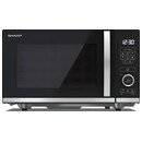 Kuchenka mikrofalowa Sharp YCQS204AEB 20.0l 800W