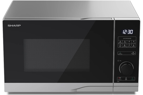Kuchenka mikrofalowa Sharp YCPS234AES 23.0l 900W