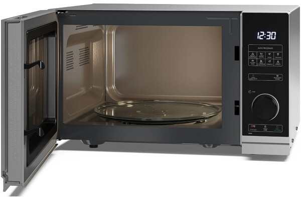 Kuchenka mikrofalowa Sharp YCPS234AES 23.0l 900W