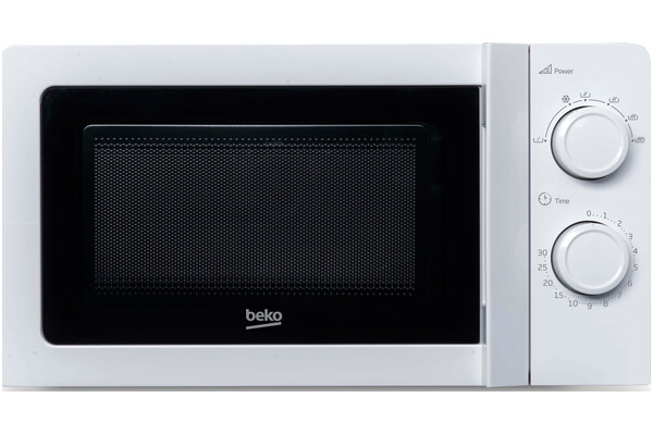 Kuchenka mikrofalowa Beko MOC201002W 20l 700W