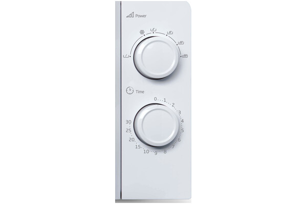 Kuchenka mikrofalowa Beko MOC201002W 20l 700W