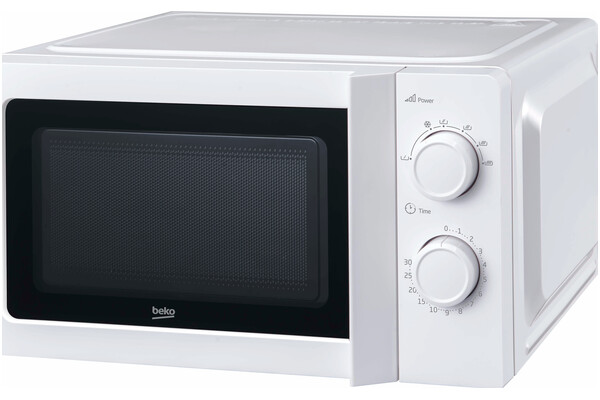 Kuchenka mikrofalowa Beko MOC201002W 20l 700W