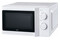 Kuchenka mikrofalowa Beko MOC201002W 20l 700W