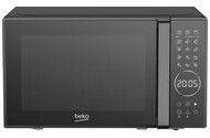 Kuchenka mikrofalowa Beko MGC20130BB 20.0l 700W
