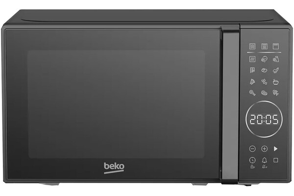 Kuchenka mikrofalowa Beko MGC20130BB 20.0l 700W