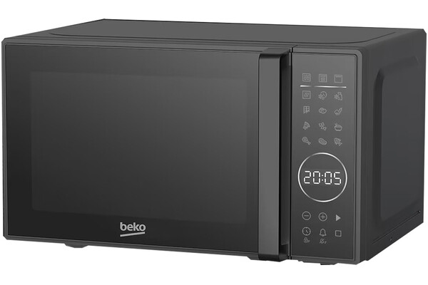 Kuchenka mikrofalowa Beko MGC20130BB 20.0l 700W