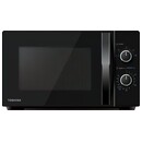 Kuchenka mikrofalowa TOSHIBA MWPMM20PBK 20.0l 700W
