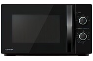 Kuchenka mikrofalowa TOSHIBA MWPMM20PBK 20.0l 700W